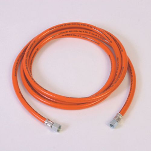 Газопровод с соединениями (3м) Oklima / 03AC511