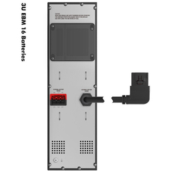 Батарейный блок Ippon для ИБП Innova RT II 6000