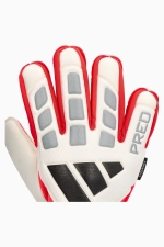 Вратарские перчатки adidas Predator Match Fingersave