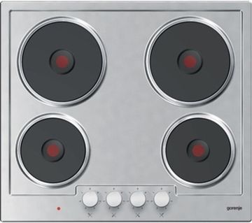 Варильна поверхня електрична GORENJE E 6N1 BX