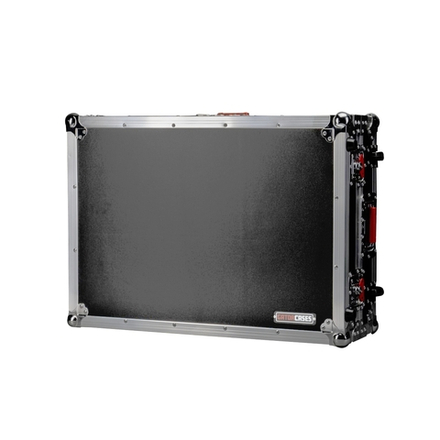 GATOR GTOURFLX10 - кейс для DJ контроллера Pioneer DJ DDJ-FLX 10