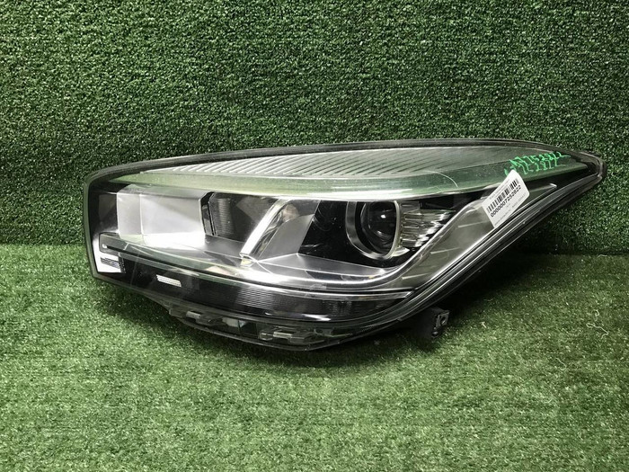 Фара левая Chery Tiggo 4 (2018-2023) галоген