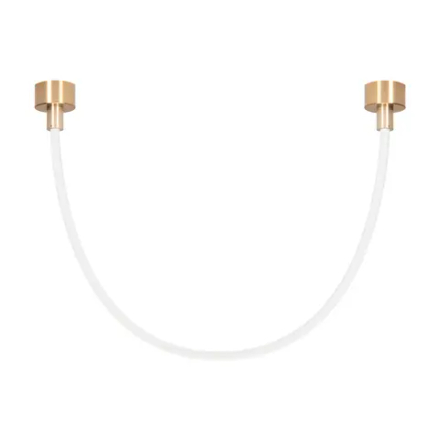 Светильник SP-TROPIC-SURFACE-R18-L1200-18W Warm3000 (GD, 360 deg, 230V) (Arlight, IP20 Пластик, 3 года) 043402