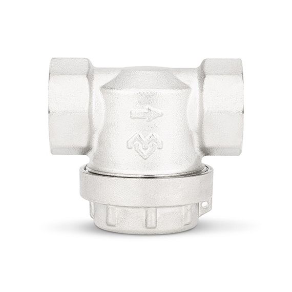 Фильтр механической очистки VARMEGA В/В 3/4 Т-образный VM04302 купить в Москве и Московской области по низкой цене с доставкой по России — (1) Фильтр механической очистки VARMEGA В/В 3/4 Т-образный VM04302 — (1)