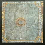 Jon Anderson ‎– Olias Of Sunhillow (Англия 1976г.)