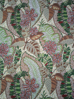 Покрывало гобеленовое Фантазия 11 евро (240х200)