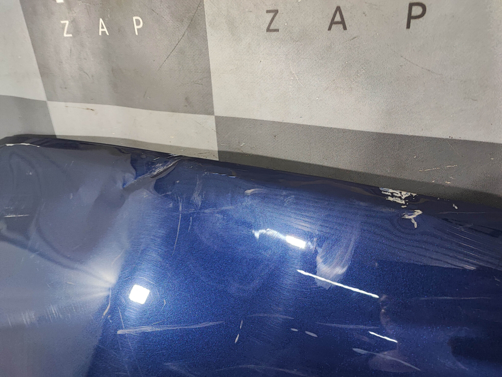 Капот Chery Tiggo 8 Pro 21-нв Б/У Оригинал 553000121AADYJ