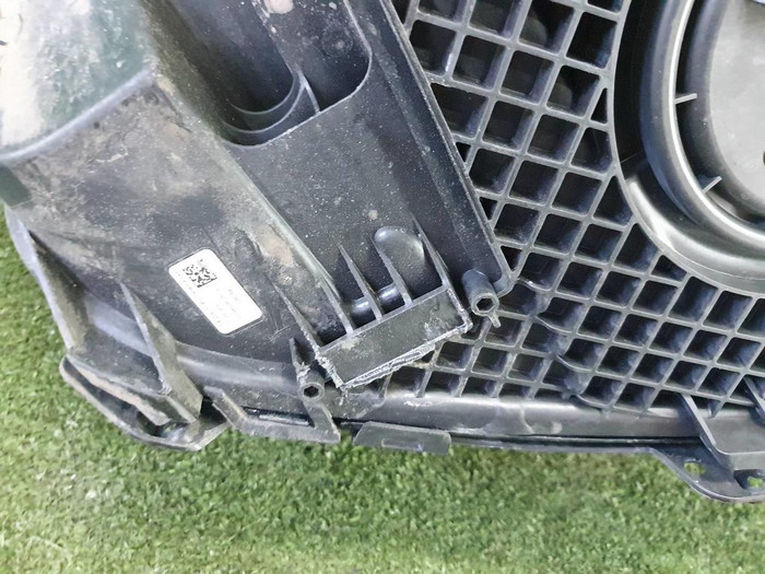 Фара левая Mercedes GLC X253 (2019-2022) LED