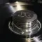 Transrotor ZET 1 Uccello Black