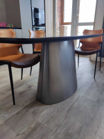 Красивый стол Камчатка