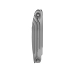 Радиатор биметаллический Royal Thermo BiLiner 350 Silver Satin 10 секций