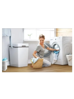 Фильтр для умягчения воды WS1000