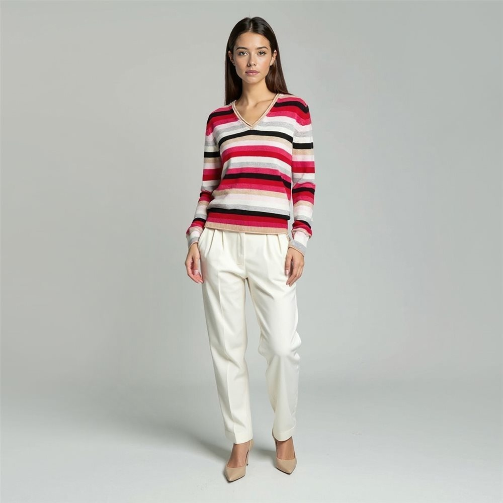 Пуловер женский GERRY WEBER