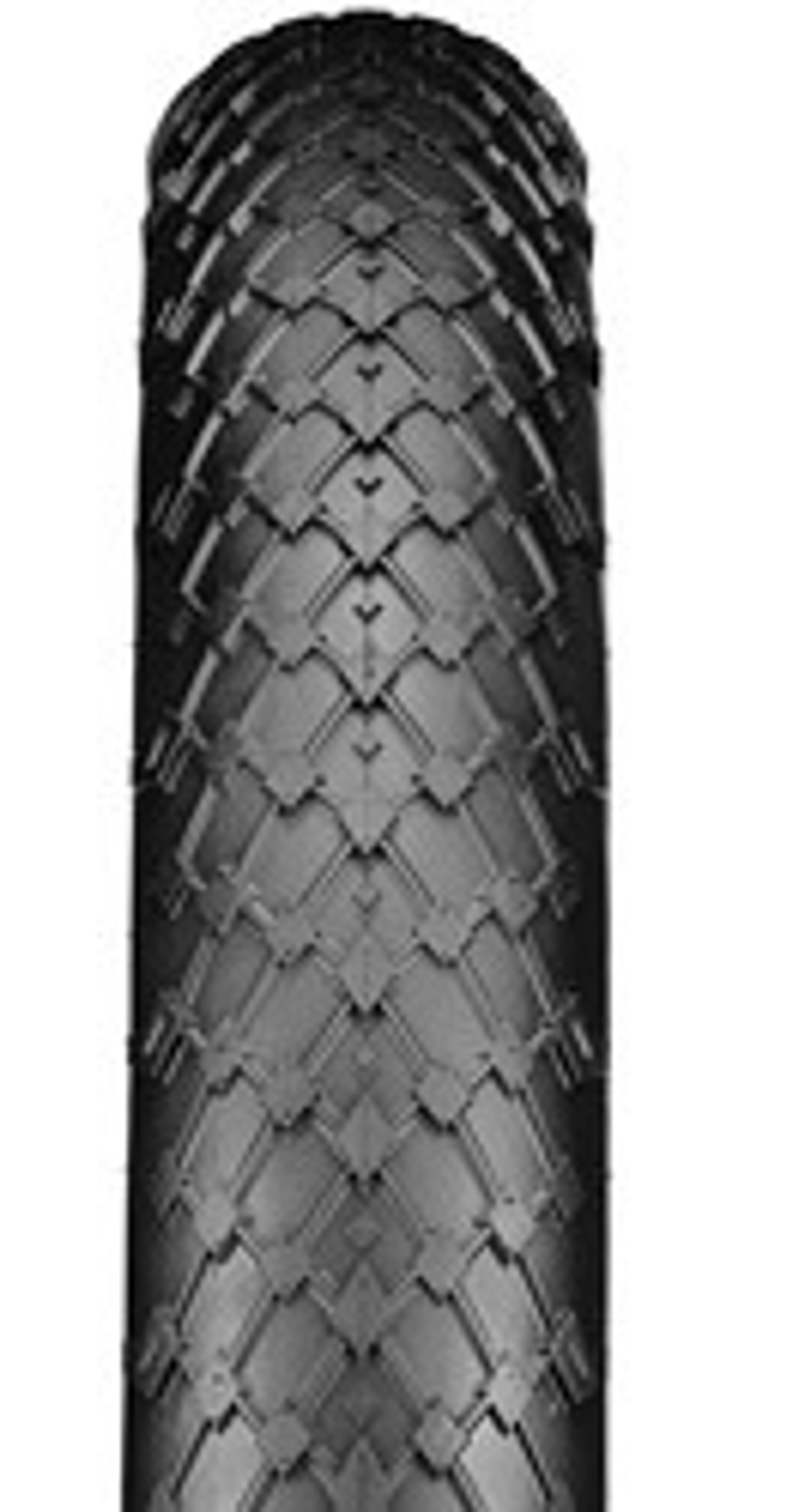 Покрышка для FAT 26x4,0 протектор - сетка. 15Psi (1 атм) LV-1001