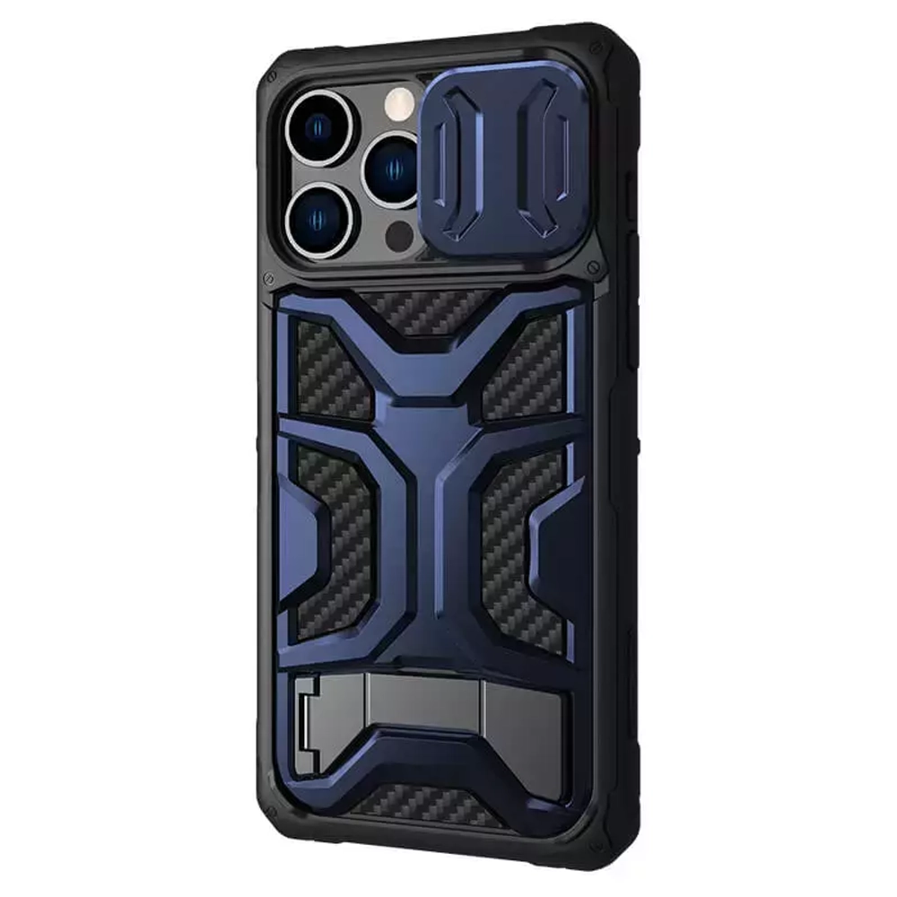 Противоударный чехол Nillkin Adventure Case Pro для iPhone 14 Pro Max