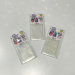 Протектор для карт 20 шт