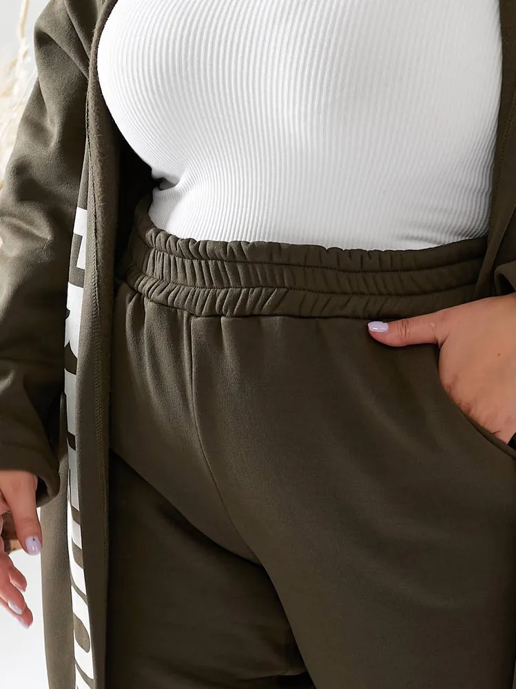 Костюм УК-1693-2 Fabrika