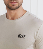 Футболка EA7 - бежевый(8NPT51 PJM9Z)
