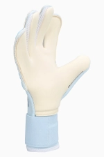 Вратарские перчатки Puma Future Pro Hybrid - голубой
