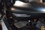 Harley-Davidson® Street® 750 (XG750) 2020