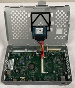 Плата форматирования OEM HP LaserJet M601 M602 M603 CE988-60101 CE988-00002 и SSD 4 ГБ