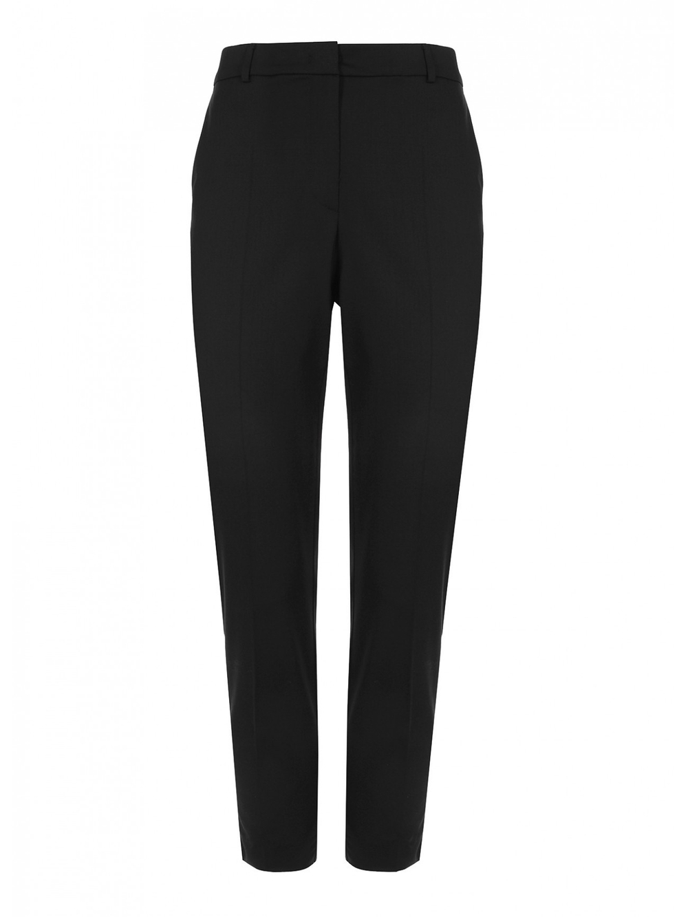 Брюки женские Alfabeto PENNY BLACK