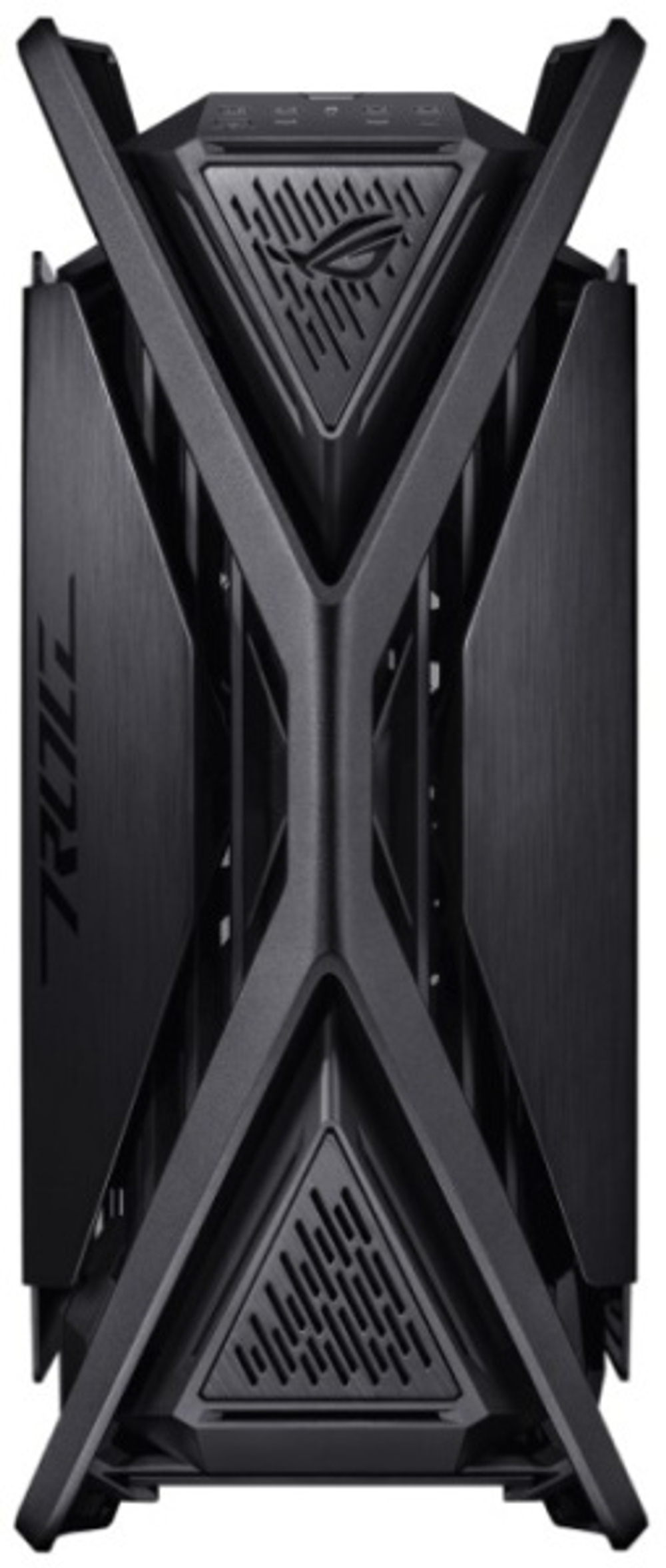 Корпус eATX ASUS ROG HYPERION GR701 BTF EDITION
