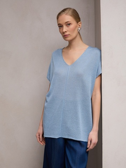 Джемпер 2578 TINONA