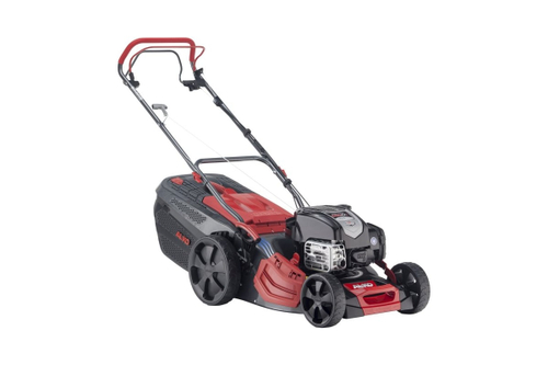 Газонокосилка бензиновая AL-KO Premium 470 SP-B (последов. арт.119740) 119966