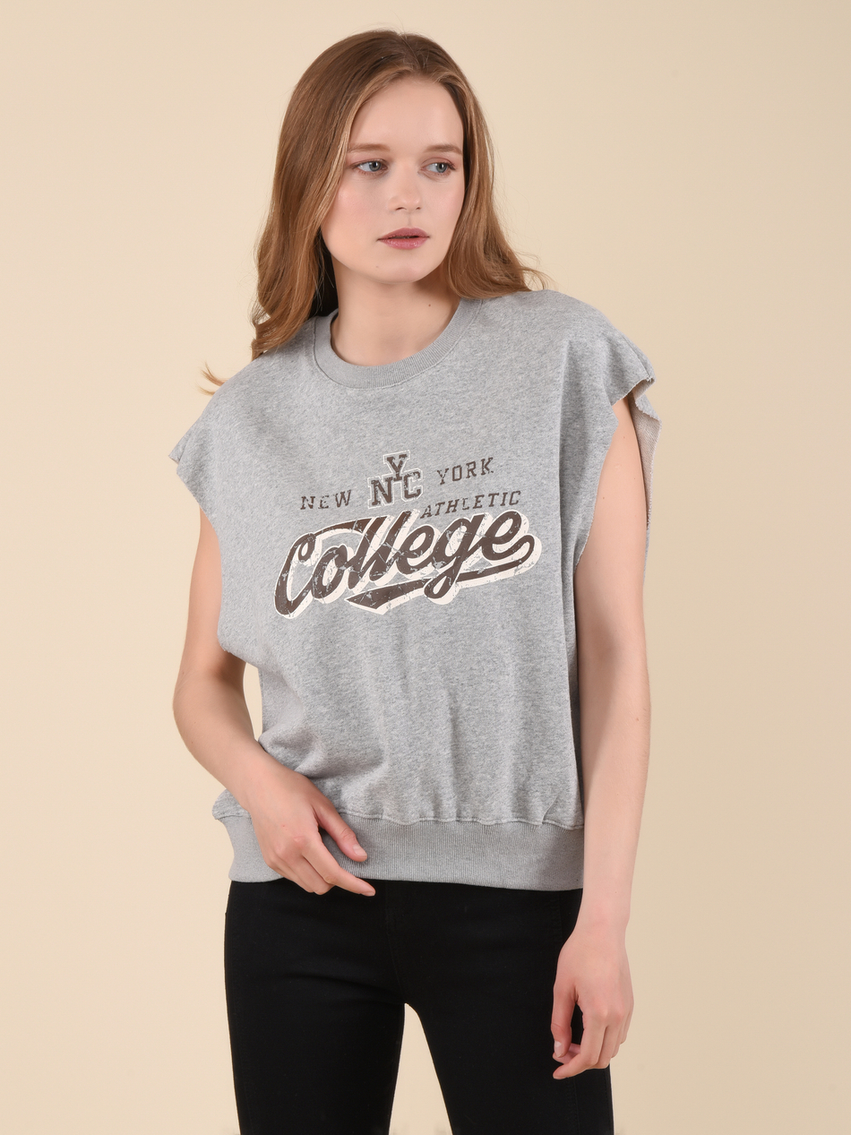 Жилет женский спортивный