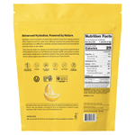 Cure Hydration, увлажняющая смесь электролитов, со вкусом лимонада, 14 пакетиков по 7,3 г (0,26 унции) каждый