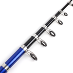 Спиннинг телескопический Performans 4.5м, 9 секций (40-60гр)