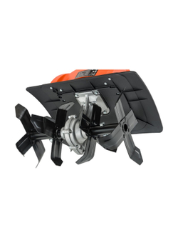 Электрический культиватор Gigant 1050 Вт GTVER-02