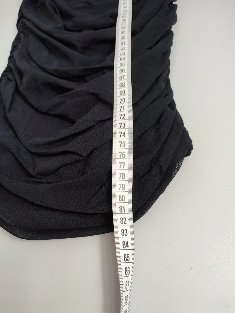 Сарафан Motivi в складку 46 размер