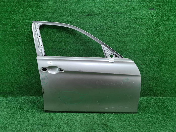 Дверь передняя правая BMW 3er F30 (2011-2020)