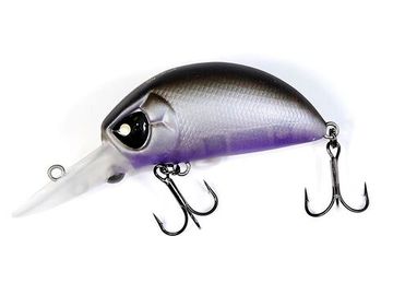 Воблер плавающий LJ Pro Series HAIRA TINY LBF 04.40/404