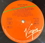 Scritti Politti - Provision (Англия 1988г.)