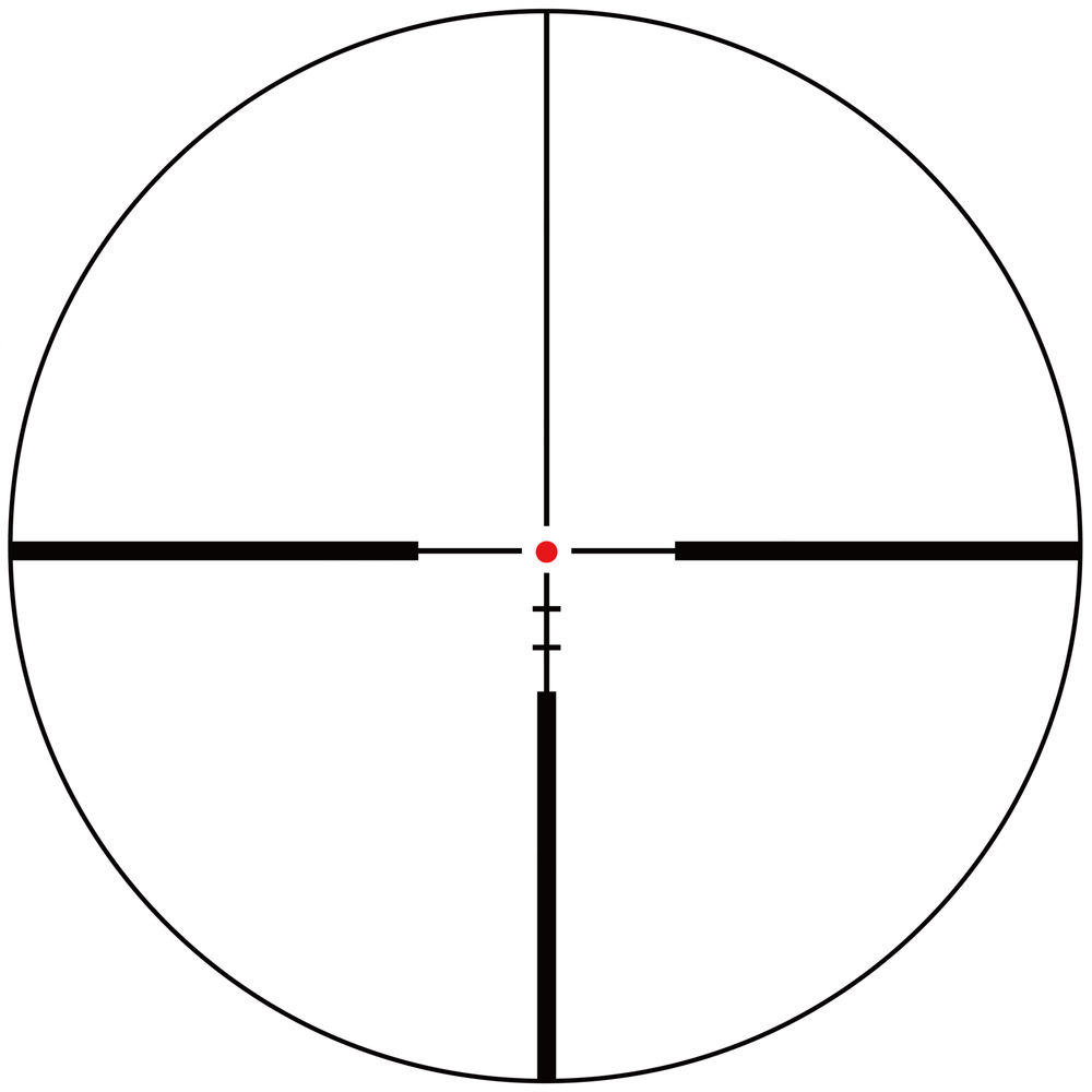 Прицел Vector Optics Continental X8 2-16x44, VET-10BDC (SCOM-39)