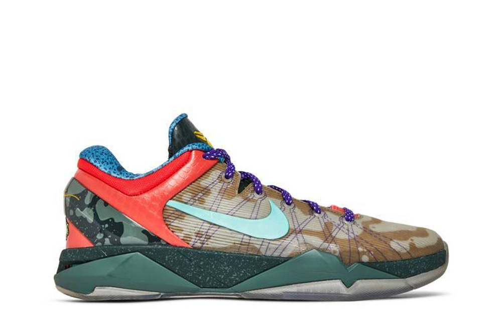 Nike Zoom Kobe 7 Hyper Sneakers