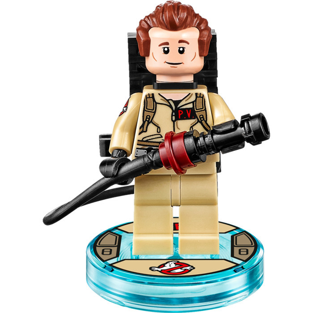 LEGO Dimensions: Level Pack: Охотники за привидениями 71228 — Ghostbusters Level Pack — Лего Измерения