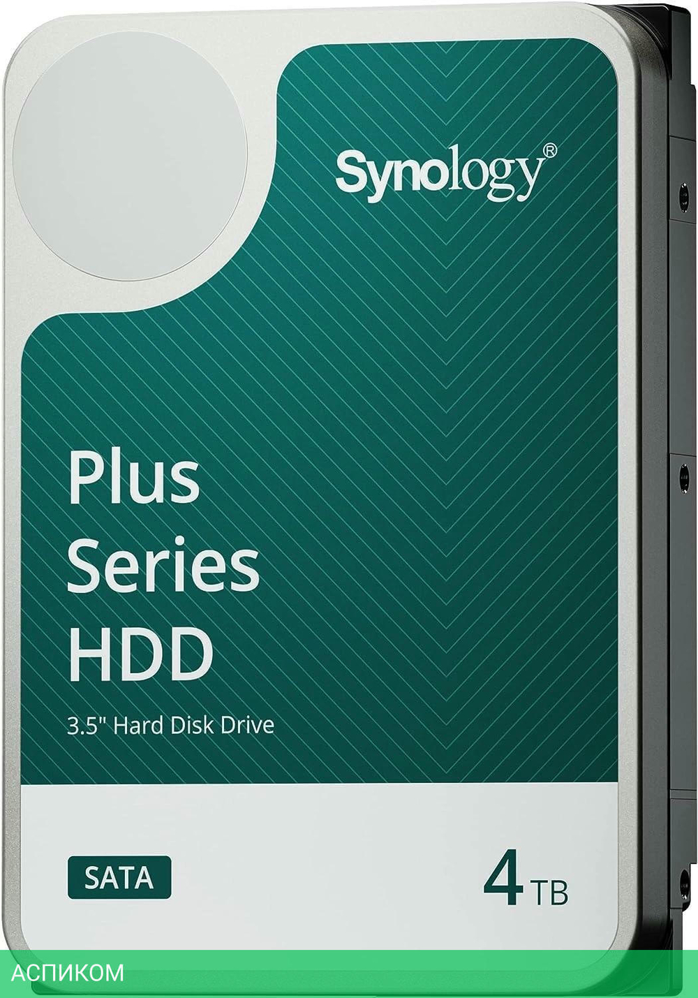 Жесткий диск Synology 4Tb (HAT3300-4T)