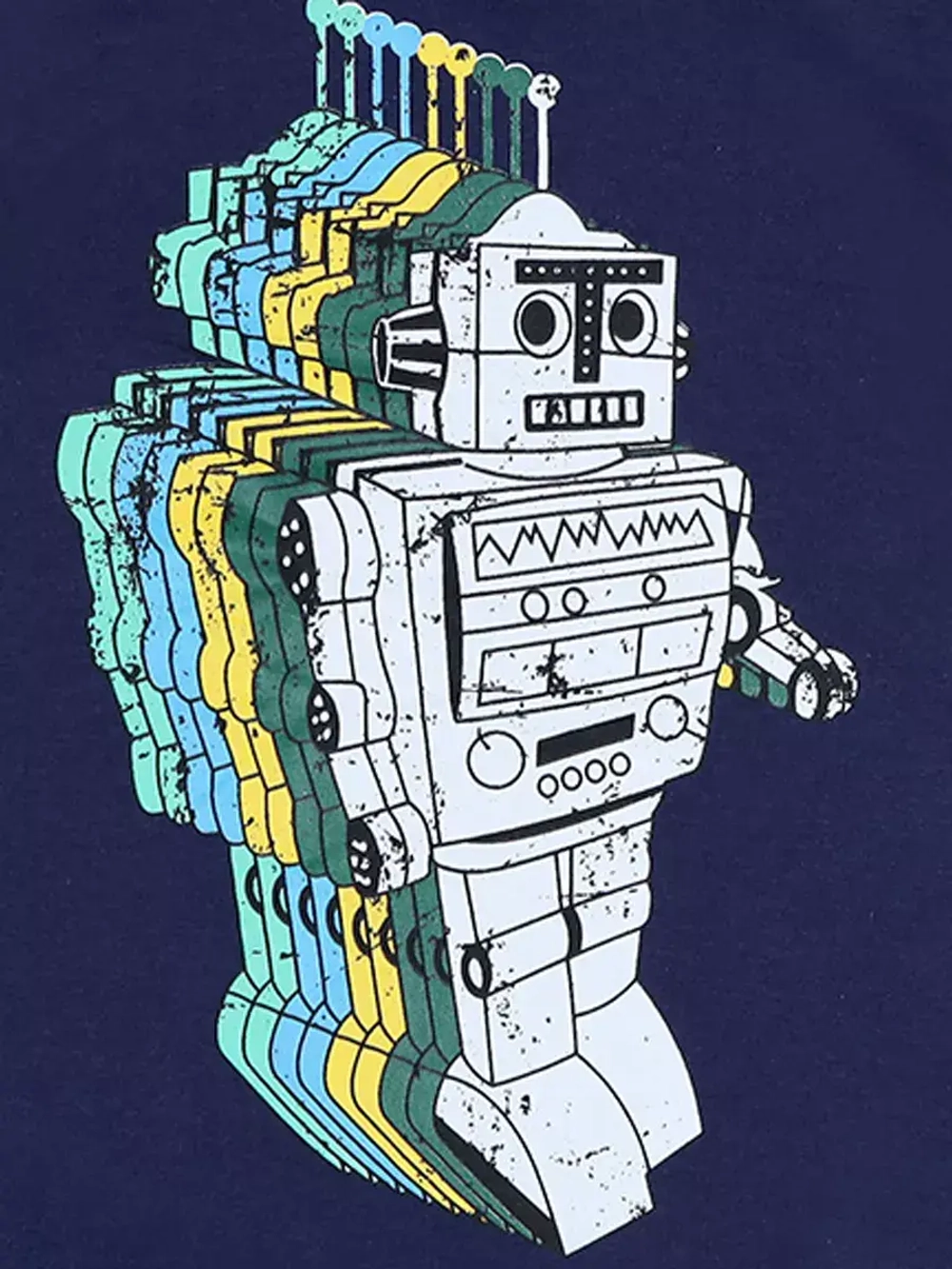 Футболка для садика.мальчик.набор 2 шт