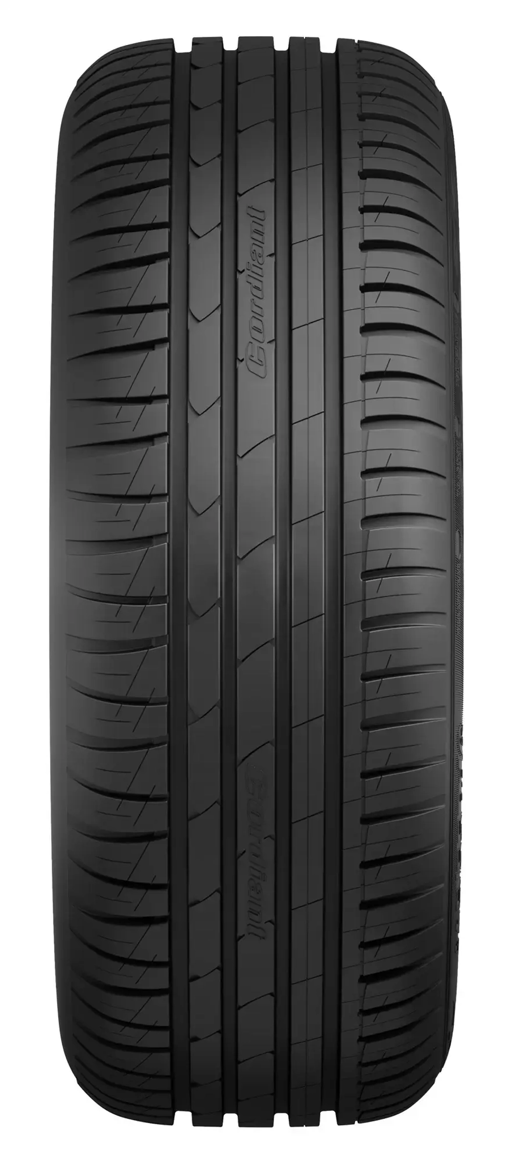 Шина R17 225/65 CORDIANT Sport 3 106H