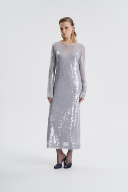 Платье Amadina