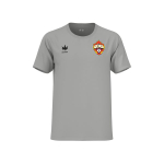 Футболка CSKA Element 24 LIQUIDate T-shirt — Pewter grey (CSKA)