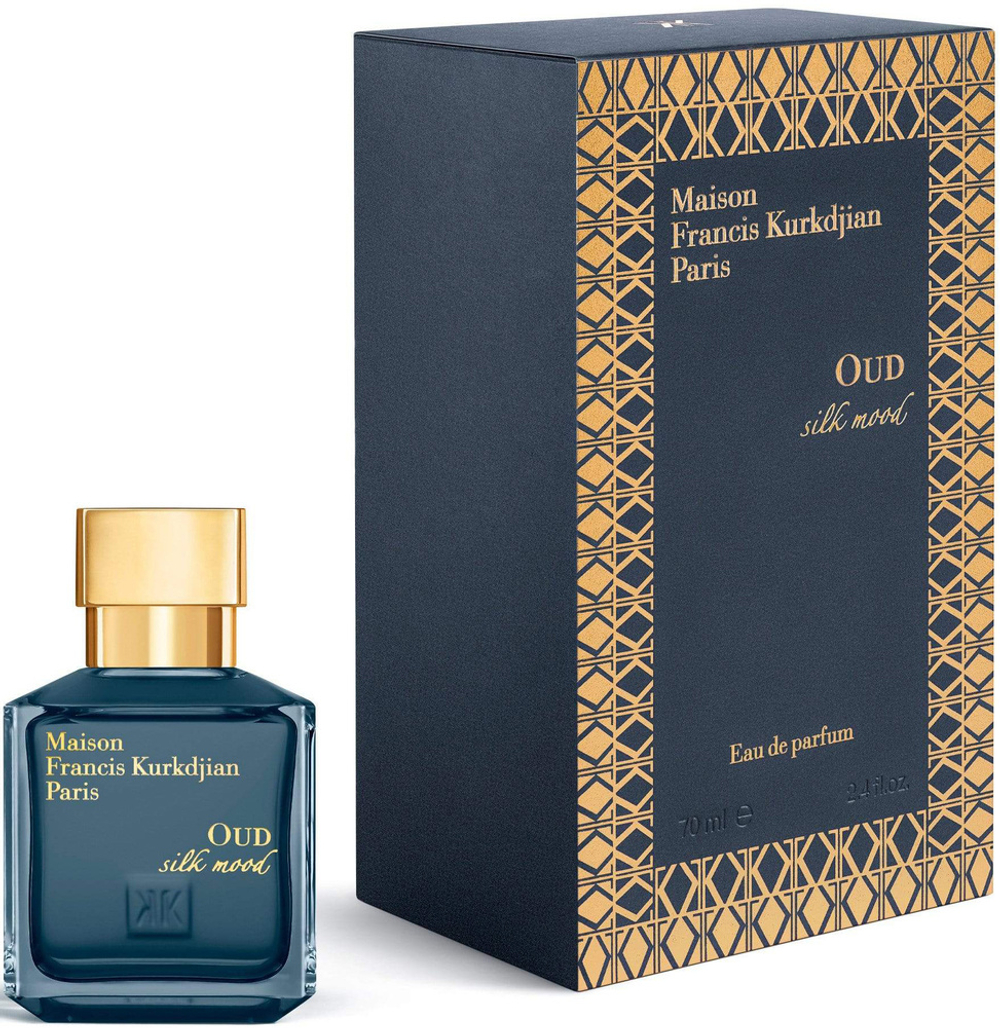 FRANCIS KURKDJIAN Oud Silk Mood, парфюмерная вода 70 ml