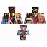 Комплект / Johnny Winter (16 Mini LP CD + Boxes)