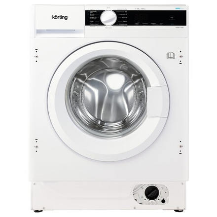 Встраиваемая стиральная машина Korting KWDI 14I96
