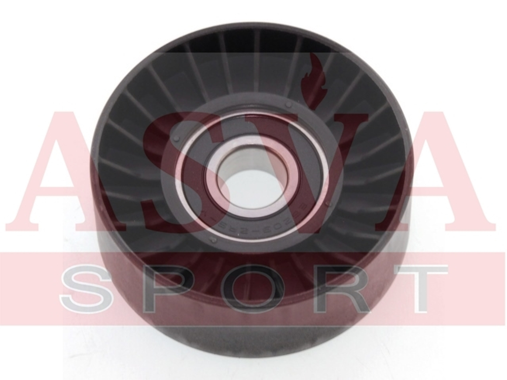 Ролик ASVA SBBP002