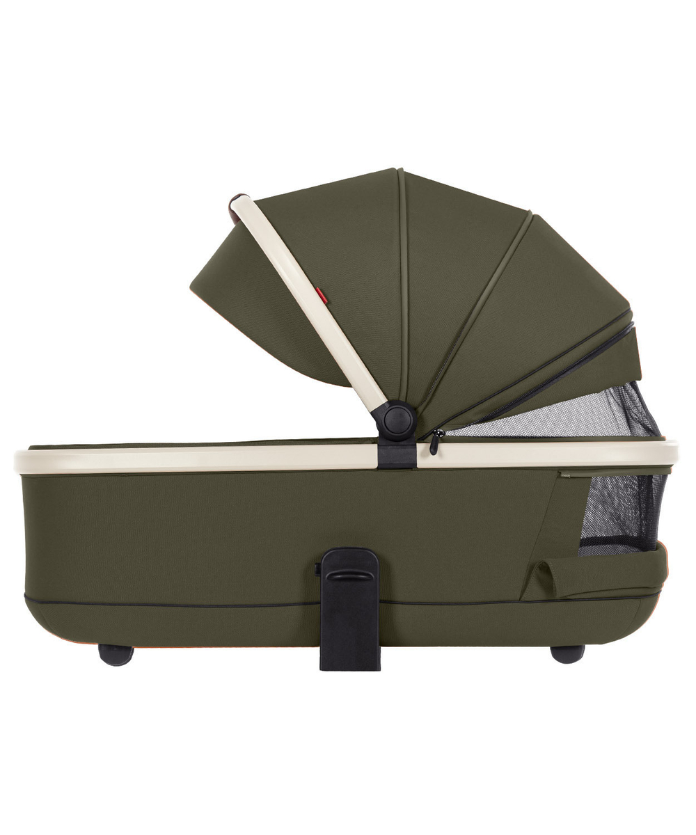 Коляска 2 в 1 Carrello Vector CRL-6550